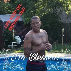 Meet your Posher, Keith